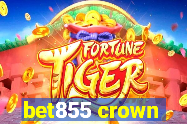 bet855 crown